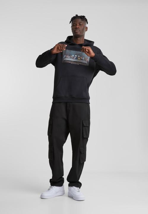 Image du produit Mister Tee Sweat à capuche Can't Hang With Us - 18599 (XS)