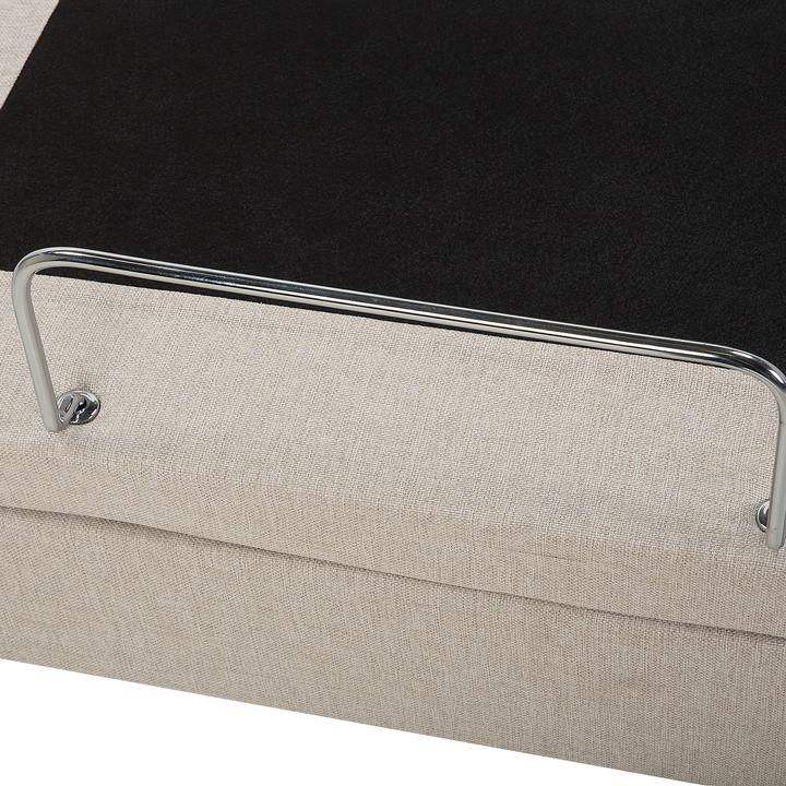 Actual product image Beliani Duke (90 x 200 cm)