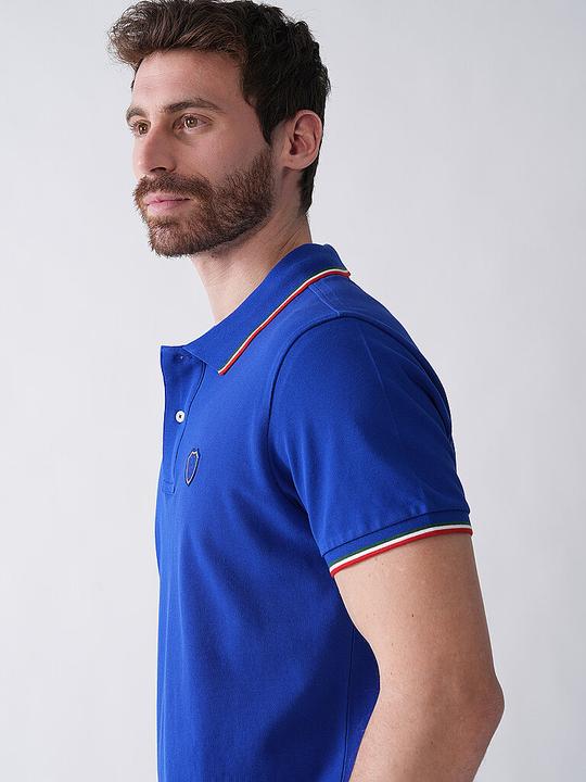 Produktbild 19V69 Italia Poloshirt (M)