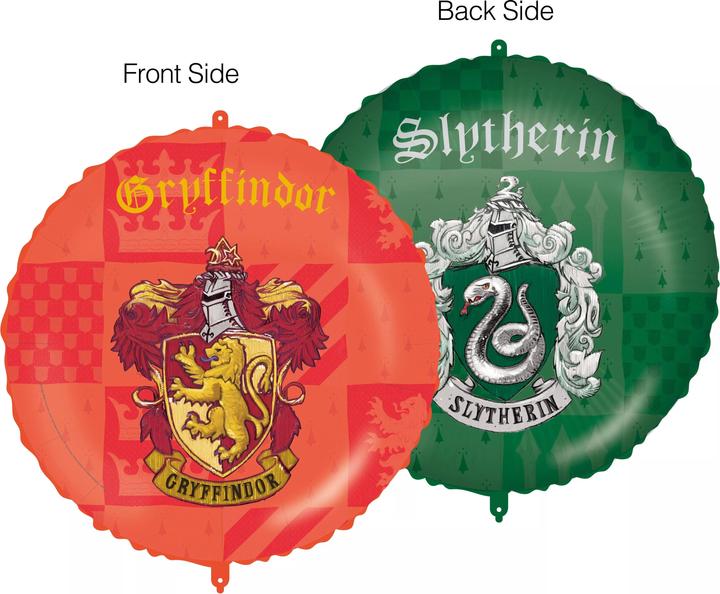 Procos Folienballon Harry Potter (1 x)