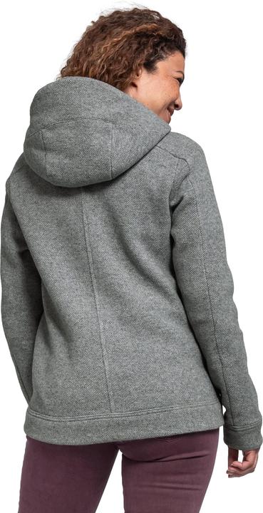 Immagine prodotto Schöffel Giacca in pile Fleece Hoody Lakefield L (48)