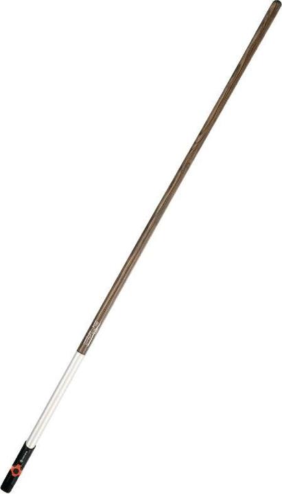 Actual product image Gardena Handle Wood Combi System