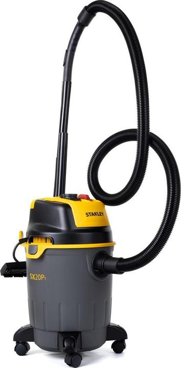 Actual product image Stanley SXVC20PTE (Wet dry vacuum cleaner)