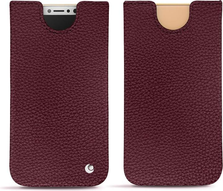 Image du produit Noreve Housse cuir (Apple iPhone XS)