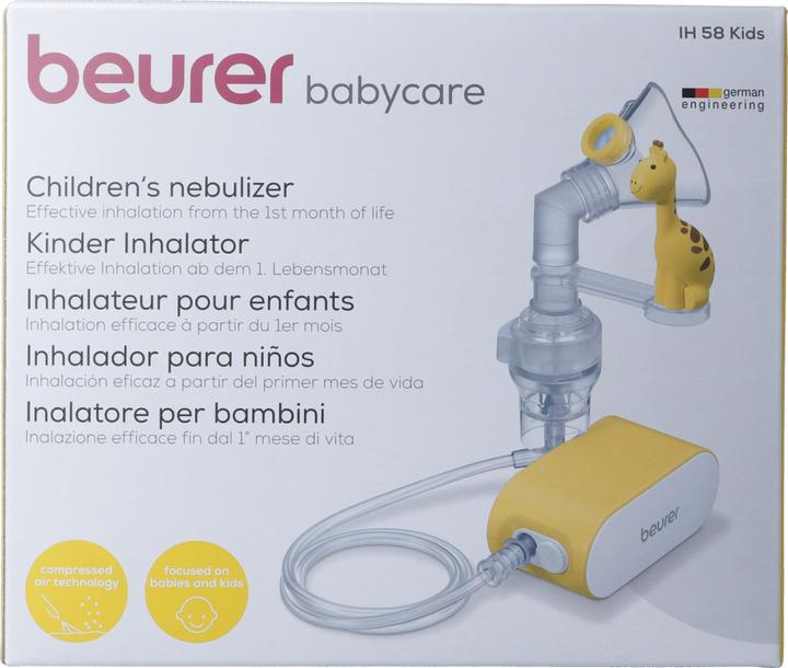 Image du produit Beurer IH 58