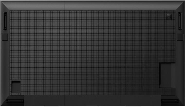 Actual product image Sony 98" Pro LCD 440nit w/5yr PS (3840 x 2160 Pixels, 98")