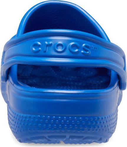 Actual product image Crocs K's Classic Clog (33, 34)