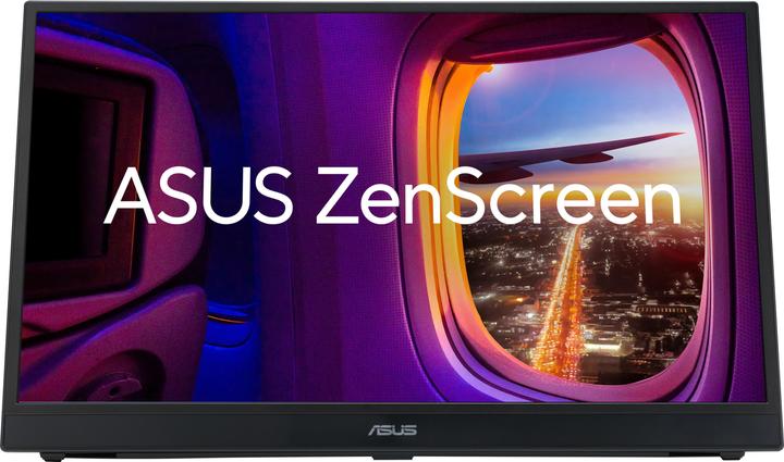 Image du produit ASUS ZenScreen MB17AHG (1920 x 1080 pixels, 17.30")