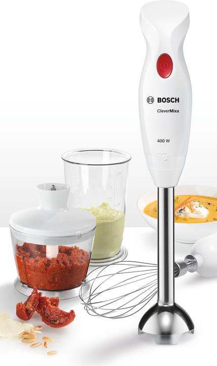 Actual product image Bosch Hausgeräte Msm24500 (EU plug)
