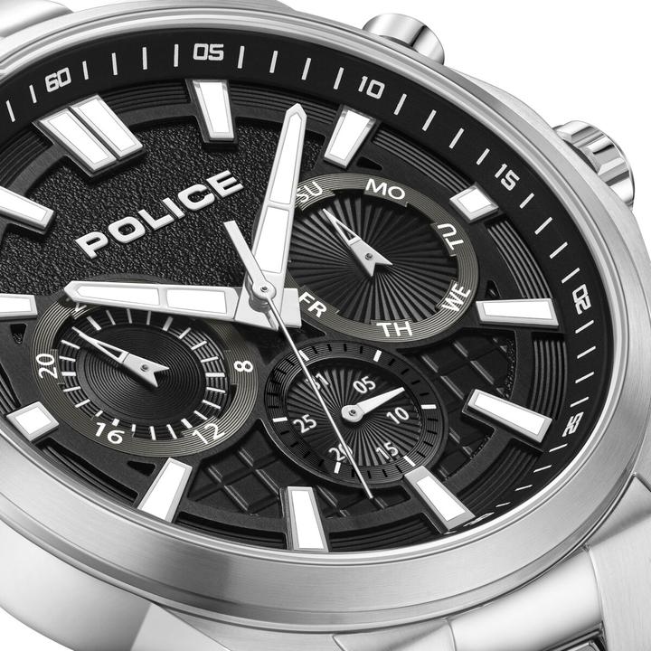 Immagine prodotto Police PEWJK0021001 Rangy (44 mm)