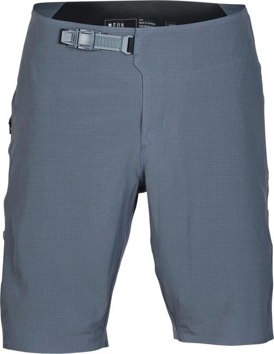 Fox Short 24 Flexair Ascent W/Liner Grap (32)