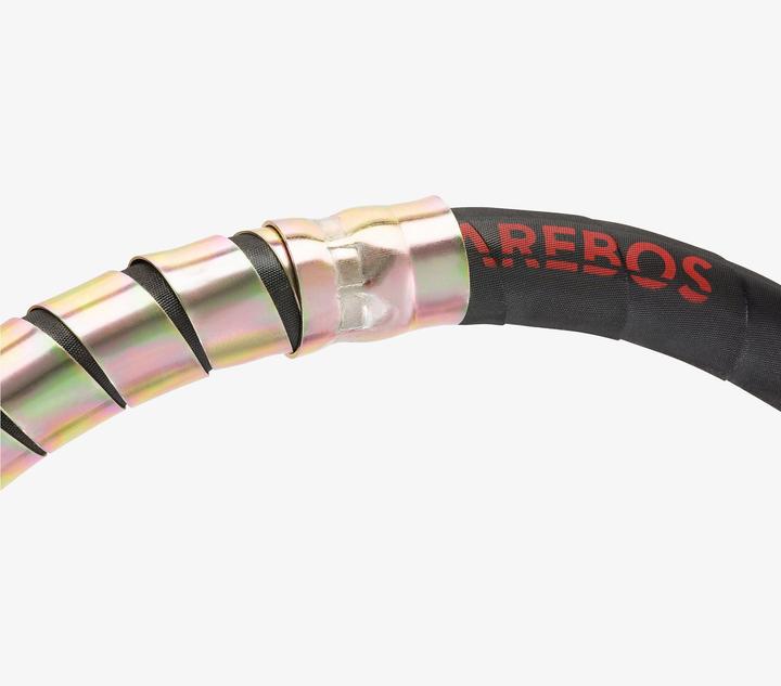 Produktbild Arebos Betonrüttler
