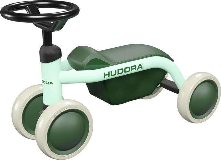 Produktbild Hudora Laufrad Steppy 6