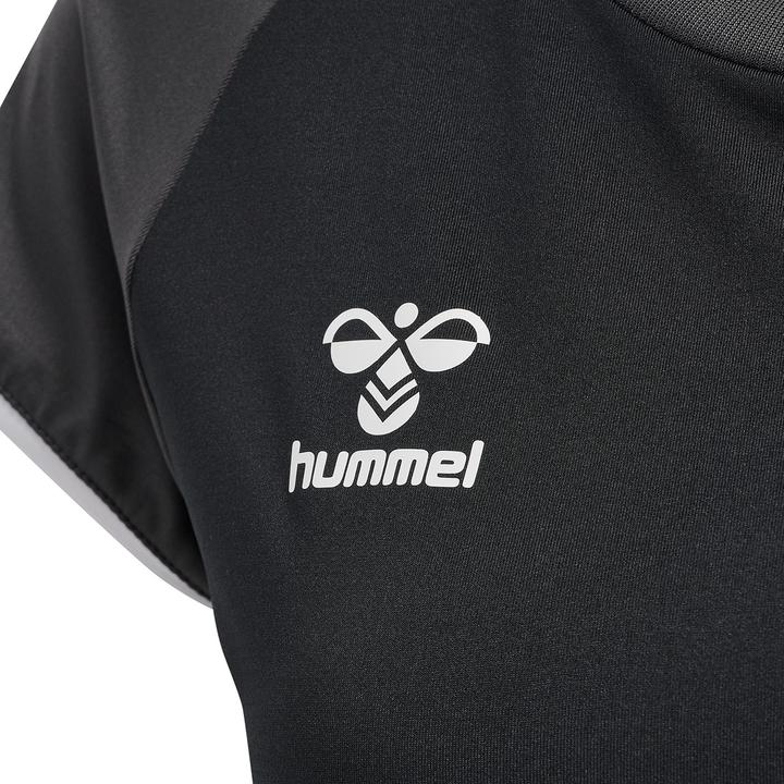Produktbild hummel Core Volley Stretch Tee Damen (S)