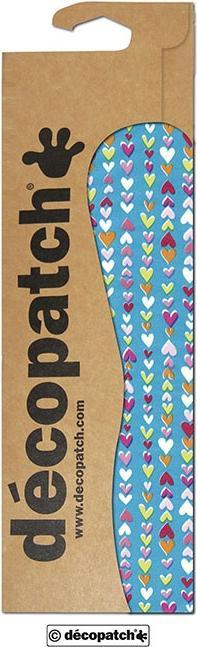 Immagine prodotto Décopatch Carta Decopatch (20 g/m², 3 x)