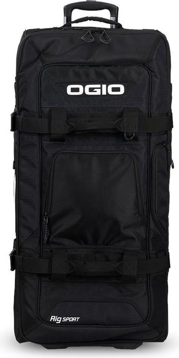 Ogio REISETASCHERIG ST 9800 BLACK P/N: 5924060OG (132 l, XL (ab 115l))