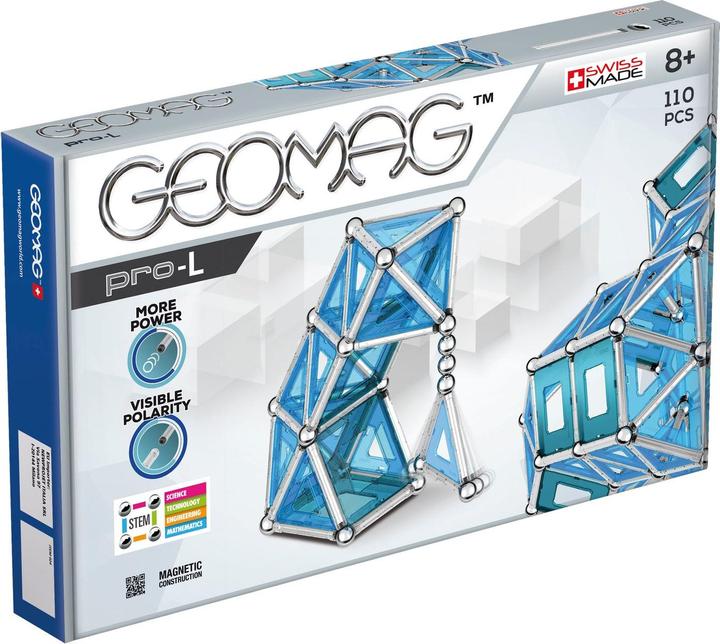 Produktbild Geomag Pro L