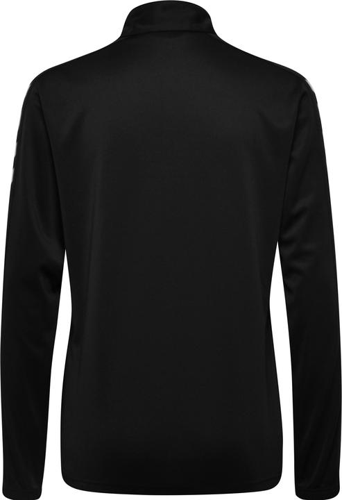 Immagine prodotto hummel Felpa Core Poly Half Zip Donna (XXL)