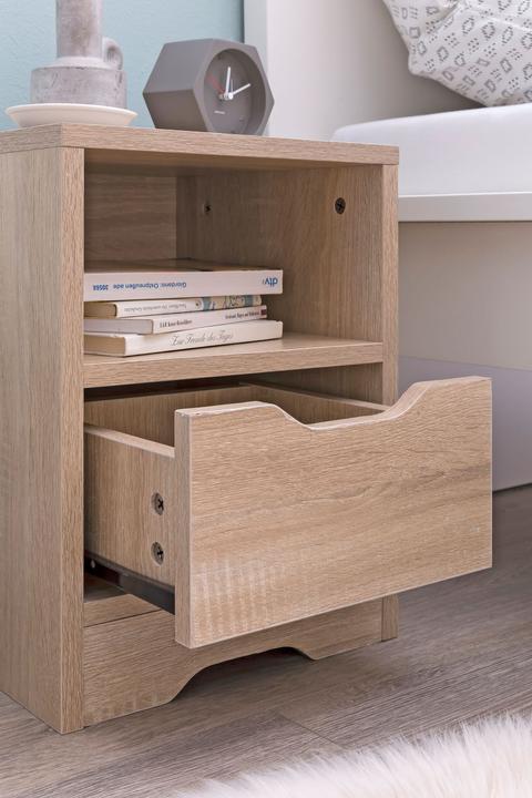 Produktbild Wohnling Pagus (31 x 31 x 43 cm)