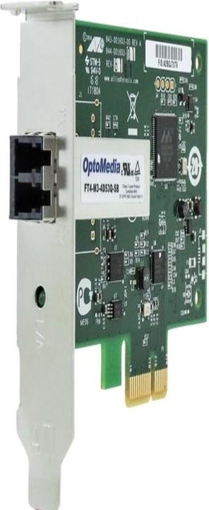Actual product image Allied Telesis AT-2911SX/LC (RJ45, Ethernet)