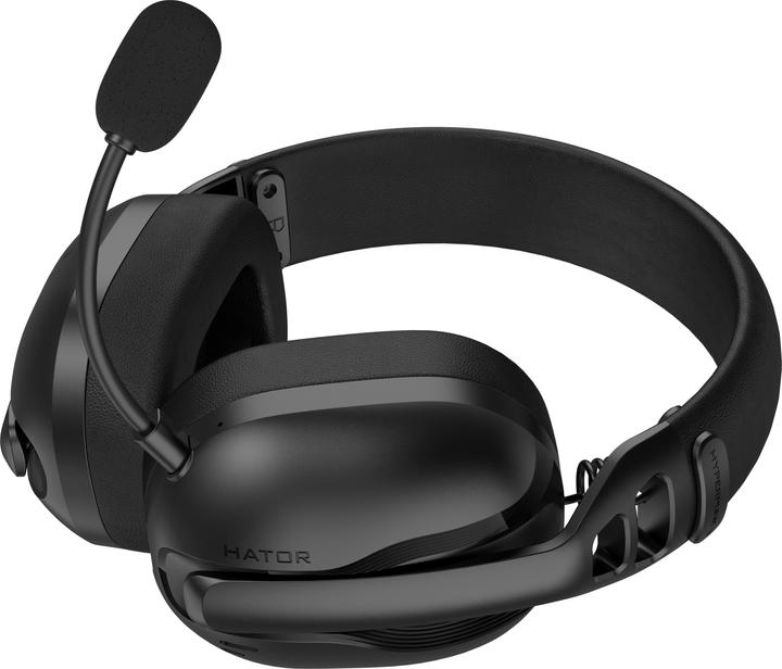 Actual product image Hator Hyperpunk 3 Wireless (Cable)