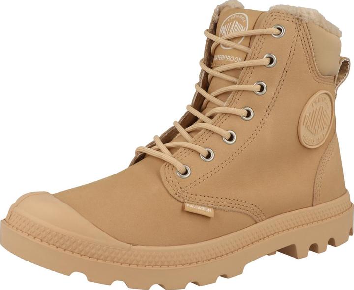 Produktbild Palladium Pampa Sport Cuff WPS - 60801 (39)