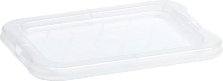 Actual product image micasa Evo (12 x 18 x 1 cm, 1.20 l)