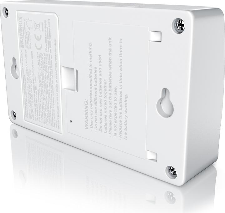 Actual product image Brandson CO-Melder
