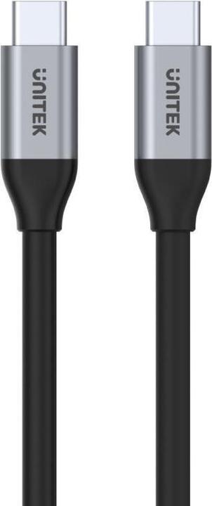 Actual product image Unitek C14082ABK (1 m, USB 3.2 Gen 2, 20 W)