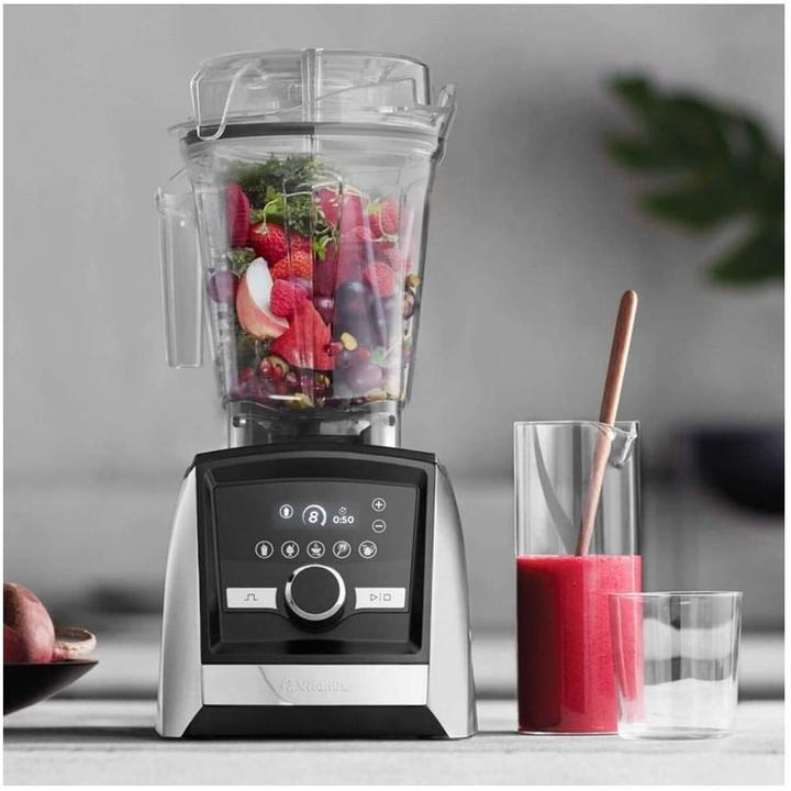 Actual product image Vitamix Ascent A3500i (EU plug, 1400 W)