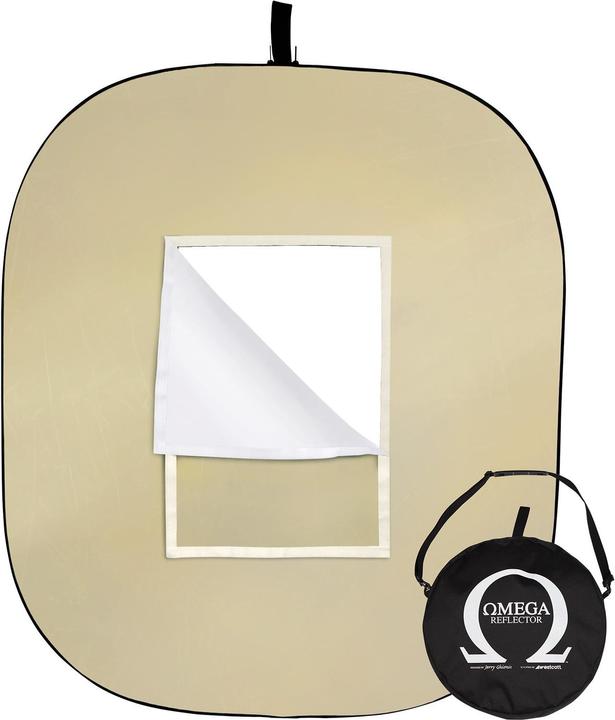 Produktbild Westcott Omega Reflektor (Faltreflektor)