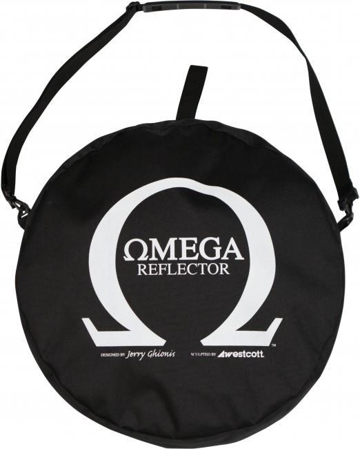 Produktbild Westcott Omega Reflektor (Faltreflektor)