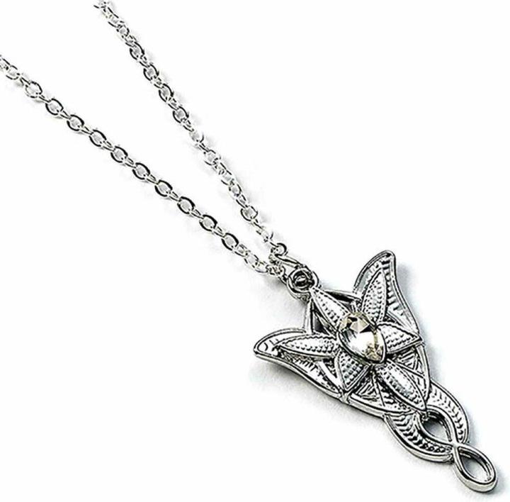 Produktbild Carat LE SEIGNEUR DES ANNEAUX - Evenstar - Collier (Zinklegierung)