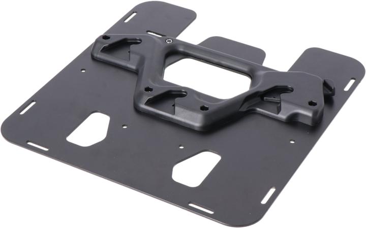 Actual product image Sw Motech Platine d"adaptation gauche pour SysBag WP M
