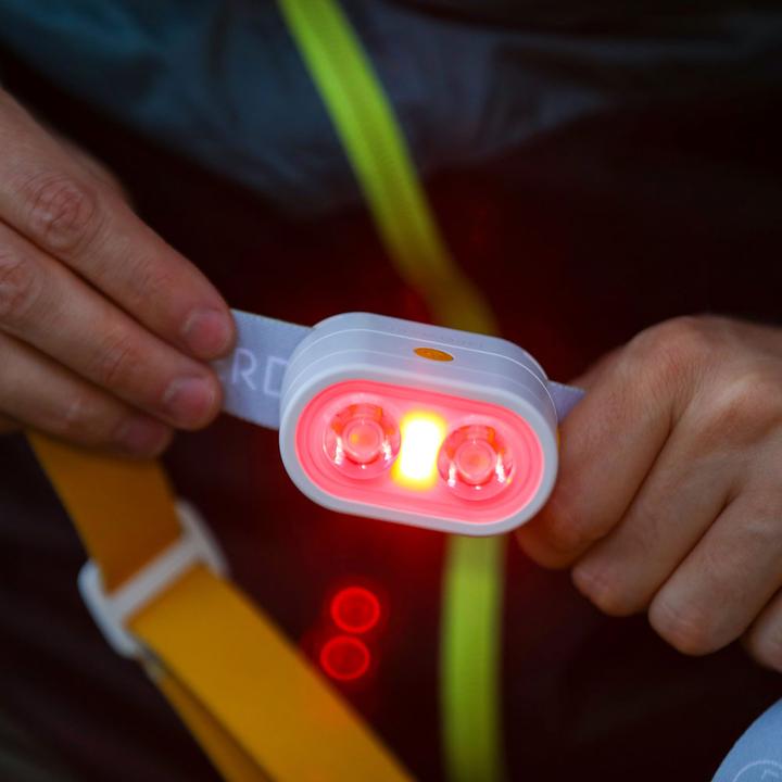 Produktbild Luci Solar Headlamp Beam (300 lm)