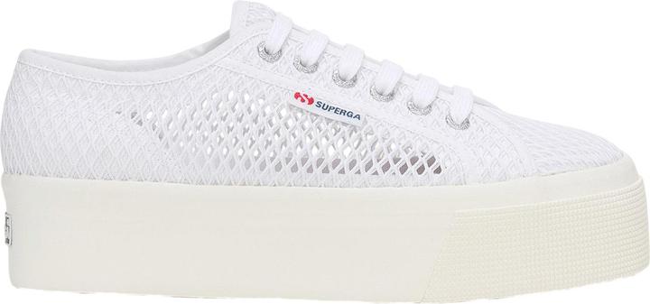 Produktbild Superga Sneaker 2790 Netzmaterial (40)