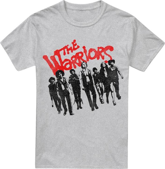 Immagine prodotto Warriors The Gang Maglietta Uomo (4XL)