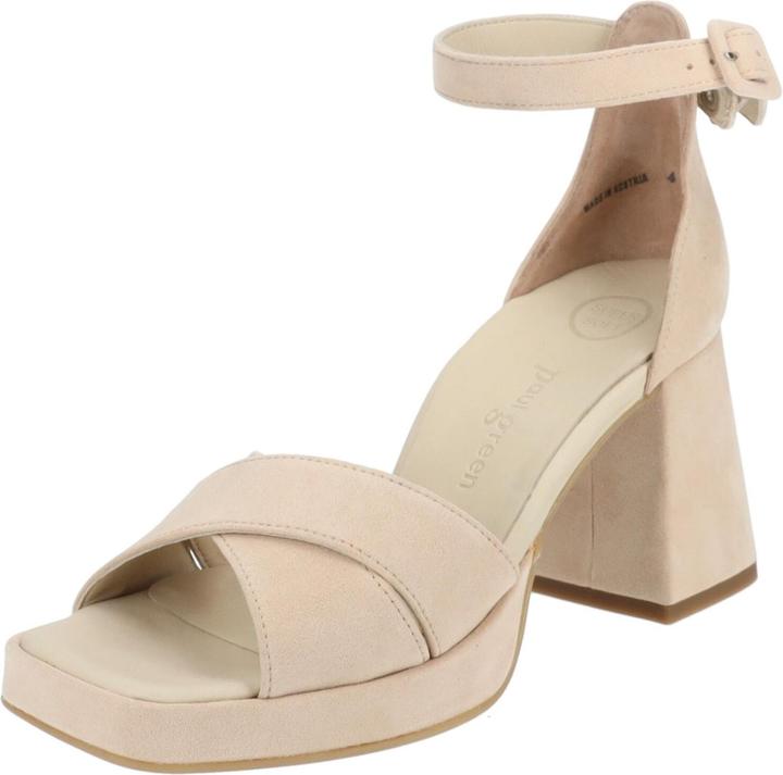 Actual product image Paul Green Sandalen (39)