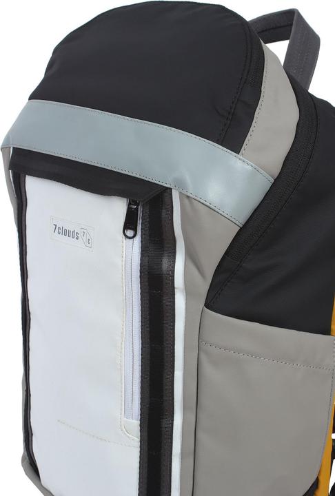 Actual product image 7clouds Tike 7.1 (17 l)