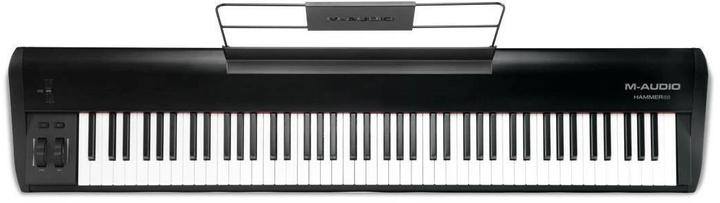 Produktbild M-Audio Hammer 88 (Keyboard)