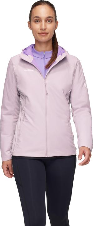 Immagine prodotto Mammut Rime Light IN Flex Hooded Jacket Women (S)