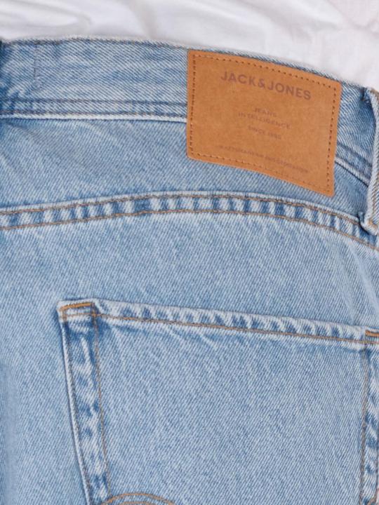 Actual product image Jack & Jones JJIALEX JJORIGINAL SBD 304 NOOS Baggy Fit Jeans Baggy Fit Jeans (W27/L34)