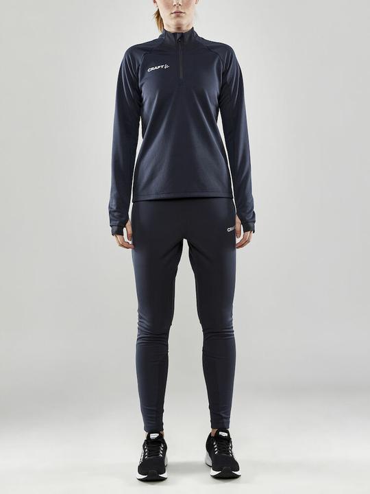 Actual product image Craft Evolve Halfzip W (L)