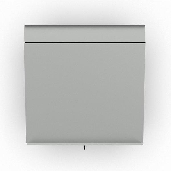 Produktbild eurokraft pro Stehpult-Kombiset (50 cm, 83 cm)