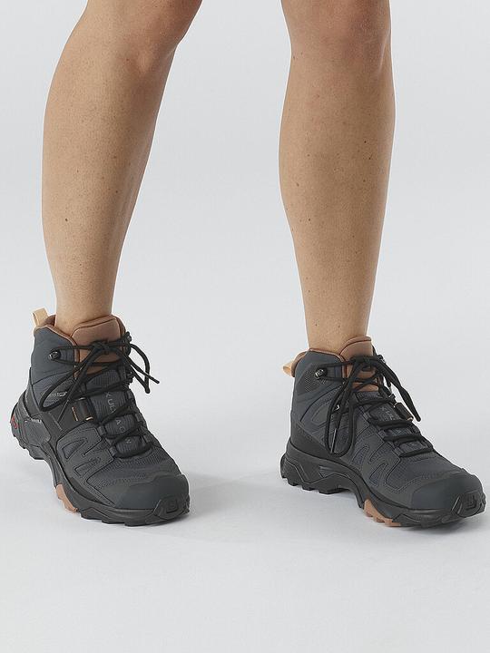Produktbild Salomon X Ultra 4 Mid Gore-Tex® (37 1/3)