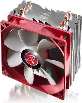 Actual product image Raijintek Themis (157 mm)