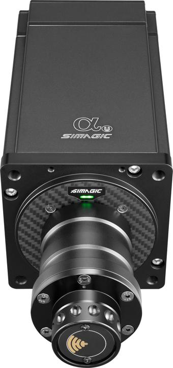 Actual product image Simagic Alpha U (PC)