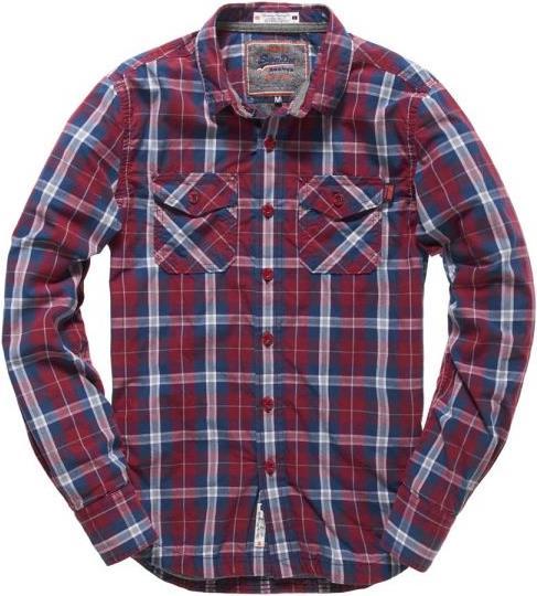 Superdry Winter Washbasket (S)