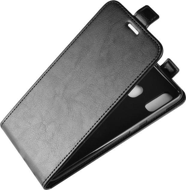 Image du produit MU Classic Housse en cuir Flipcase (Samsung Galaxy A20e)