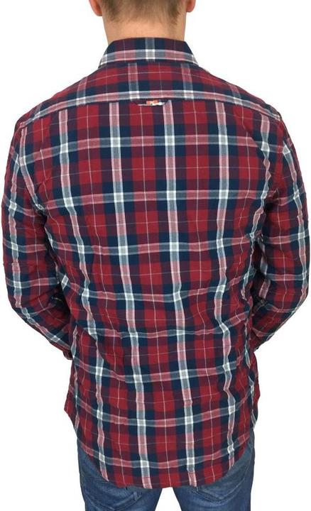Actual product image Superdry Winter Washbasket (S)